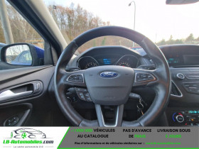 Ford Focus 1.0 EcoBoost 125 BVA  occasion � Beaupuy - photo n�7