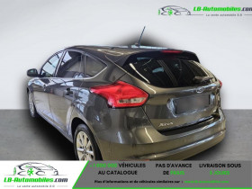 Ford Focus 1.0 EcoBoost 125 BVA  occasion � Beaupuy - photo n�4