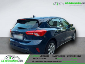 Ford Focus 1.0 EcoBoost 125 BVA  occasion � Beaupuy - photo n�4