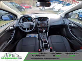 Ford Focus 1.0 EcoBoost 125 BVA  occasion � Beaupuy - photo n�3