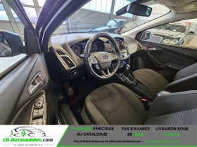 Ford Focus 1.0 EcoBoost 125 BVA  occasion � Beaupuy - photo n�3