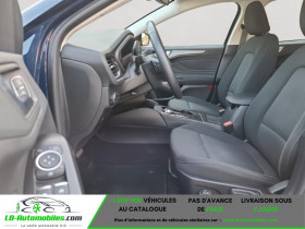 Ford Focus 1.0 EcoBoost 125 BVA  occasion � Beaupuy - photo n�8