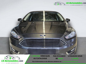 Ford Focus 1.0 EcoBoost 125 BVA  occasion � Beaupuy - photo n�5