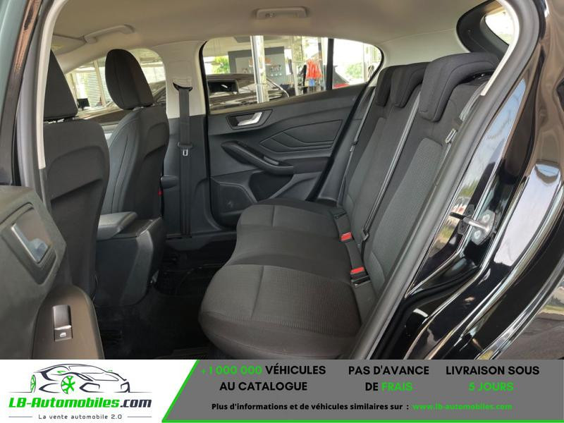 Ford Focus 1.0 EcoBoost 125 BVA  occasion  Beaupuy - photo n8
