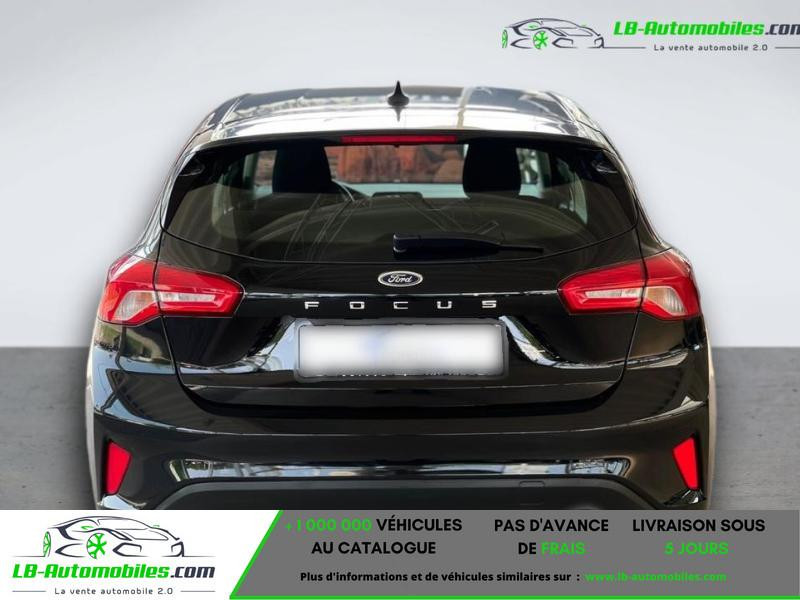 Ford Focus 1.0 EcoBoost 125 BVA  occasion  Beaupuy - photo n6
