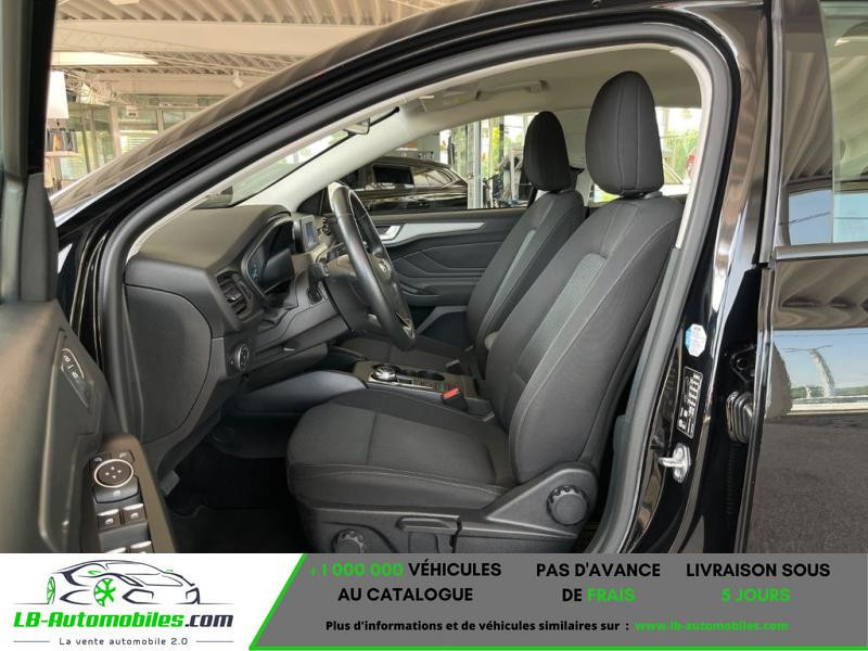Ford Focus 1.0 EcoBoost 125 BVA  occasion  Beaupuy - photo n7
