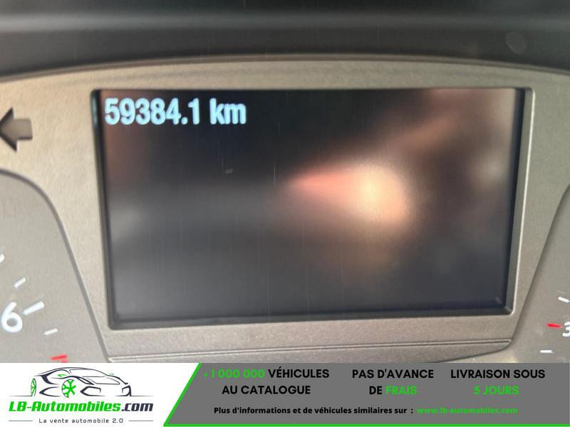 Ford Focus 1.0 EcoBoost 125 BVA  occasion  Beaupuy - photo n6