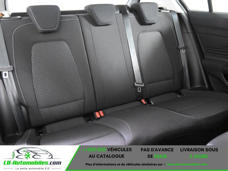 Ford Focus 1.0 EcoBoost 125 BVA  occasion  Beaupuy - photo n7