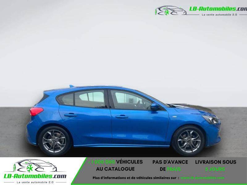 Ford Focus 1.0 EcoBoost 125 BVA  occasion  Beaupuy - photo n4