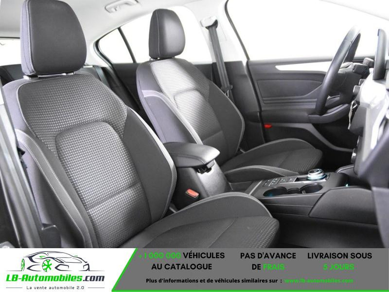 Ford Focus 1.0 EcoBoost 125 BVA  occasion  Beaupuy - photo n6