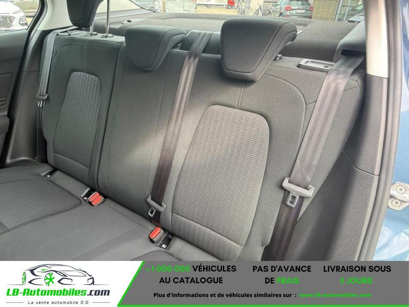 Ford Focus 1.0 EcoBoost 125 BVA  occasion  Beaupuy - photo n5
