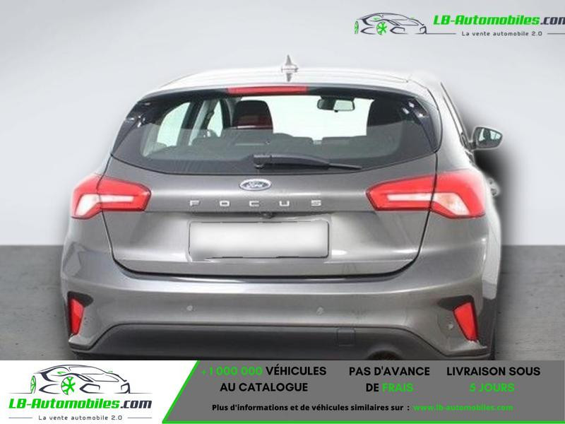 Ford Focus 1.0 EcoBoost 125 BVA  occasion  Beaupuy - photo n5