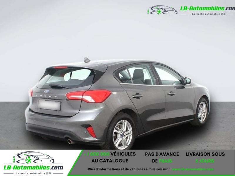 Ford Focus 1.0 EcoBoost 125 BVA  occasion  Beaupuy - photo n4