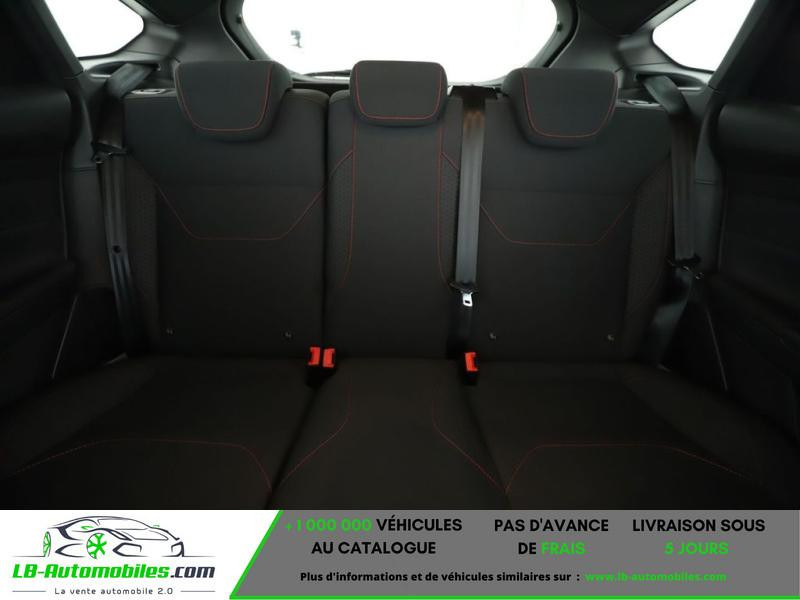 Ford Focus 1.0 EcoBoost 125 BVA  occasion  Beaupuy - photo n9