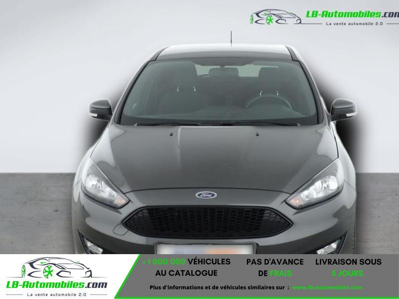 Ford Focus 1.0 EcoBoost 125 BVA  occasion  Beaupuy - photo n5