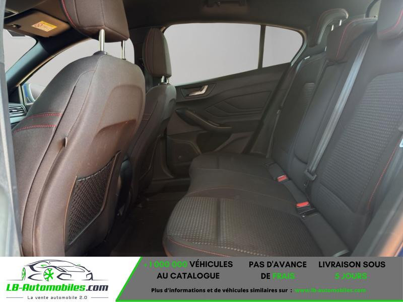 Ford Focus 1.0 EcoBoost 125 BVA  occasion  Beaupuy - photo n8