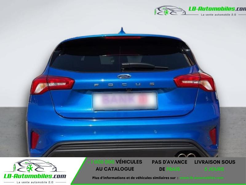 Ford Focus 1.0 EcoBoost 125 BVA  occasion  Beaupuy - photo n6