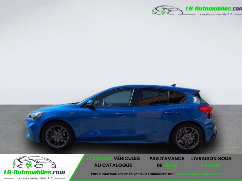 Ford Focus 1.0 EcoBoost 125 BVA  occasion  Beaupuy - photo n5
