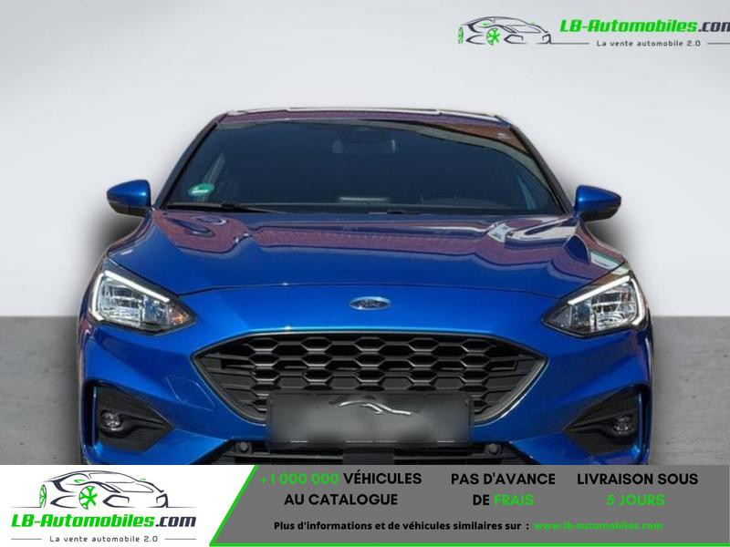 Ford Focus 1.0 EcoBoost 125 BVA  occasion  Beaupuy - photo n4