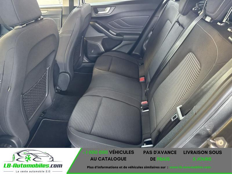 Ford Focus 1.0 EcoBoost 125 BVA  occasion  Beaupuy - photo n5