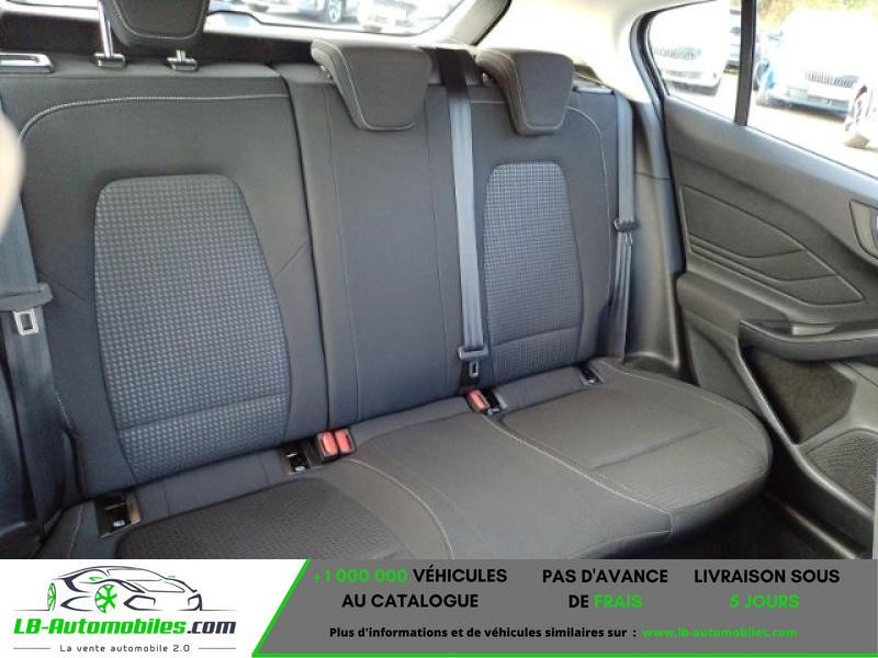 Ford Focus 1.0 EcoBoost 125 BVA  occasion  Beaupuy - photo n8