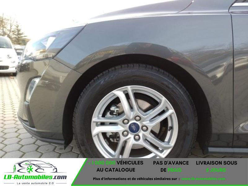 Ford Focus 1.0 EcoBoost 125 BVA  occasion  Beaupuy - photo n10