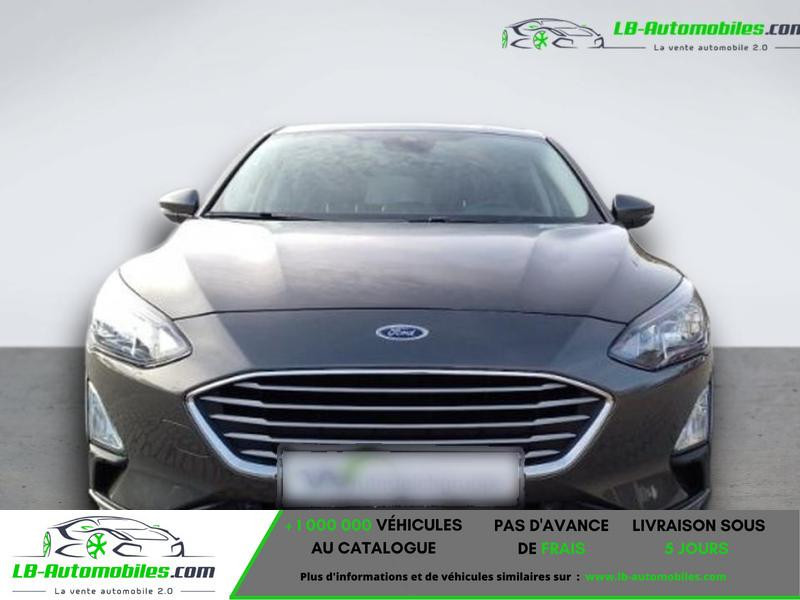 Ford Focus 1.0 EcoBoost 125 BVA  occasion  Beaupuy - photo n4