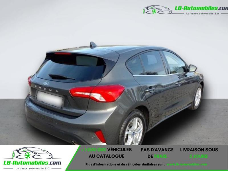 Ford Focus 1.0 EcoBoost 125 BVA  occasion  Beaupuy - photo n3