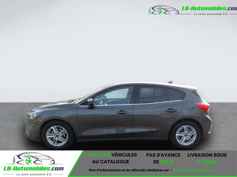 Ford Focus 1.0 EcoBoost 125 BVA  occasion  Beaupuy - photo n5
