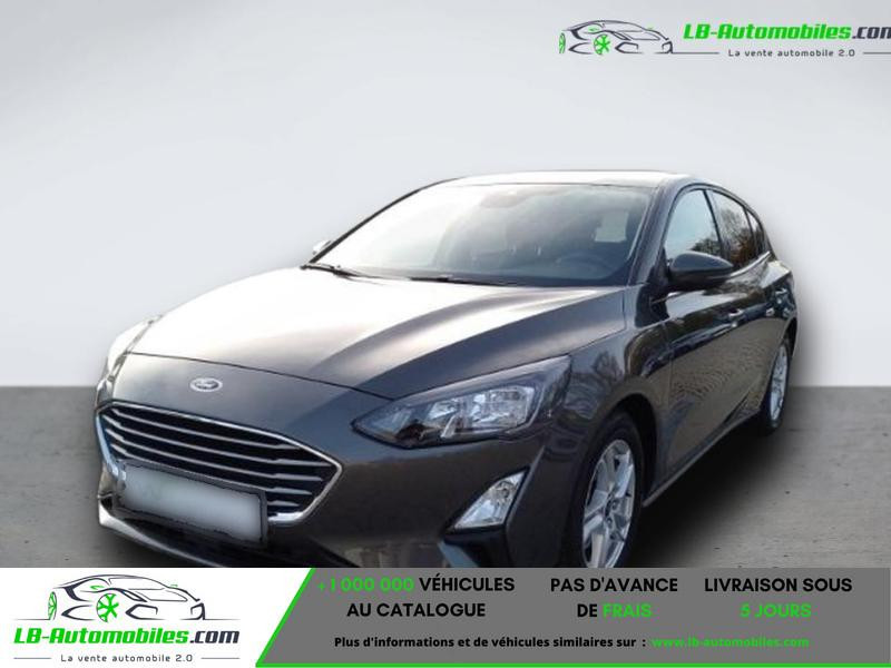 Ford Focus 1.0 EcoBoost 125 BVA  occasion  Beaupuy