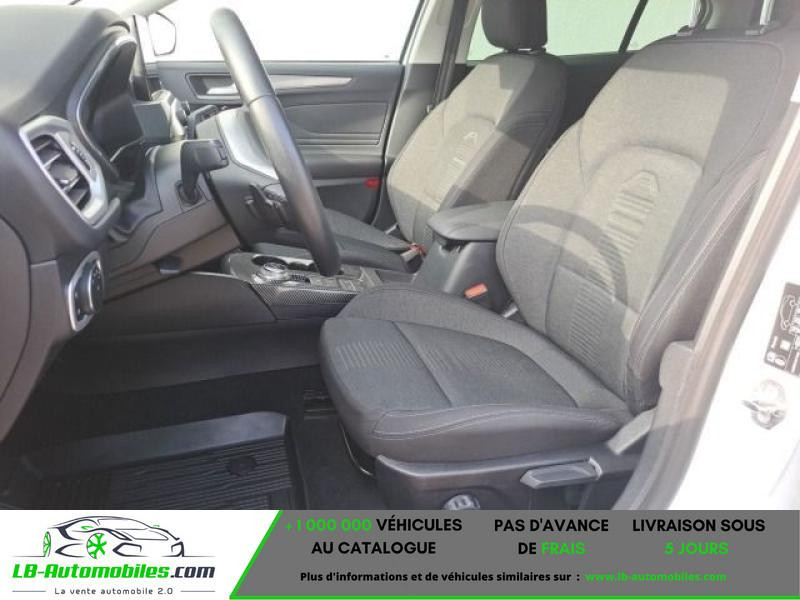 Ford Focus 1.0 EcoBoost 125 BVA  occasion � Beaupuy - photo n�7