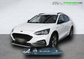 Ford Focus 1.0 EcoBoost 125 BVA   Beaupuy 31