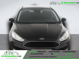 Ford Focus 1.0 EcoBoost 125 BVA  occasion  Beaupuy - photo n5