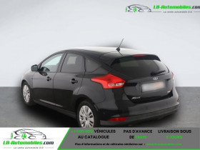 Ford Focus 1.0 EcoBoost 125 BVA  occasion  Beaupuy - photo n4