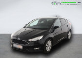 Annonce Ford Focus occasion Essence 1.0 EcoBoost 125 BVA  Beaupuy