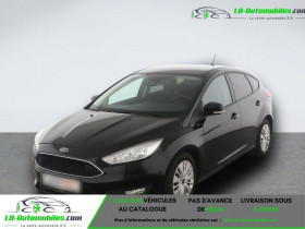 Ford Focus , garage LB AUTOMOBILES  Beaupuy