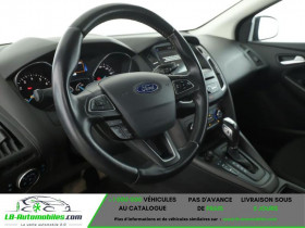 Ford Focus 1.0 EcoBoost 125 BVA  occasion  Beaupuy - photo n9