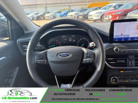 Ford Focus 1.0 EcoBoost 125 BVA  occasion  Beaupuy - photo n6