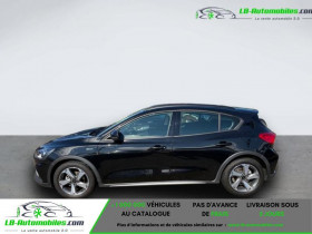 Ford Focus 1.0 EcoBoost 125 BVA  occasion  Beaupuy - photo n4