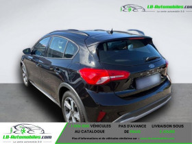 Ford Focus 1.0 EcoBoost 125 BVA  occasion  Beaupuy - photo n3