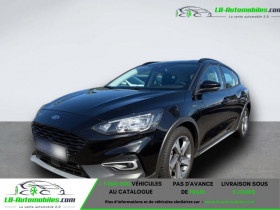 Ford Focus 1.0 EcoBoost 125 BVA  occasion  Beaupuy - photo n2