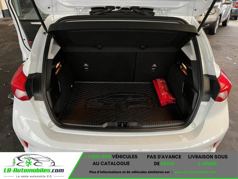 Ford Focus 1.0 EcoBoost 125 BVA 2019 - photo n°9 Ford Focus 1.0 EcoBoost 125 BVA  occasion à Beaupuy - photo n°9
