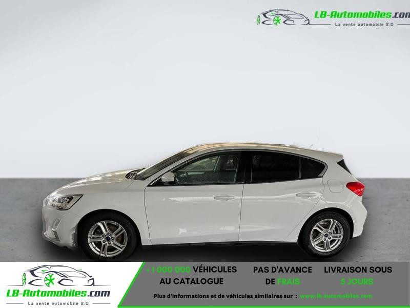 Ford Focus 1.0 EcoBoost 125 BVA 2019 - photo n°5 Ford Focus 1.0 EcoBoost 125 BVA  occasion à Beaupuy - photo n°5