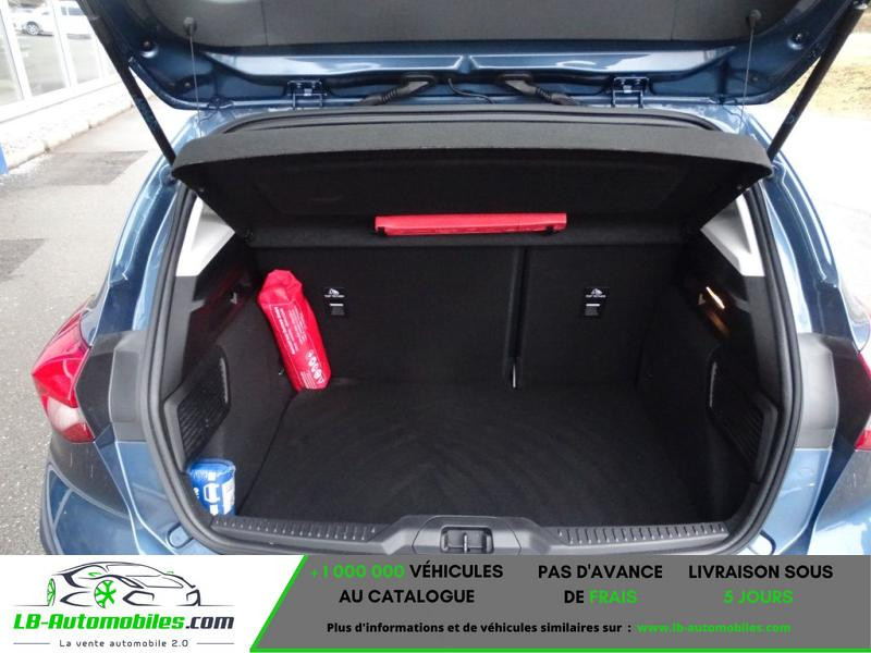 Ford Focus 1.0 EcoBoost 125 BVA 2019 - photo n°8 Ford Focus 1.0 EcoBoost 125 BVA  occasion à Beaupuy - photo n°8