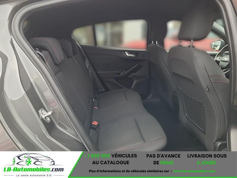 Ford Focus 1.0 EcoBoost 125 BVA 2020 - photo n°6 Ford Focus 1.0 EcoBoost 125 BVA  occasion à Beaupuy - photo n°6