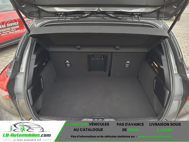 Ford Focus 1.0 EcoBoost 125 BVA 2020 - photo n°8 Ford Focus 1.0 EcoBoost 125 BVA  occasion à Beaupuy - photo n°8