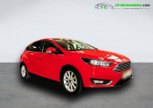Ford Focus occasion année 2018 boite Automatique Annonce Ford Focus occasion Essence 1.0 EcoBoost 125 BVA à Beaupuy