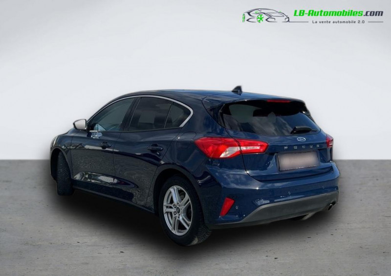 Ford Focus 1.0 EcoBoost 125 BVA  occasion  Beaupuy - photo n3