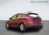 Ford Focus occasion année 2017 boite Automatique Annonce Ford Focus occasion Essence 1.0 EcoBoost 125 BVA à Beaupuy