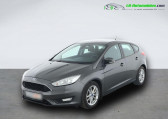 Ford Focus occasion année 2016 boite Automatique Annonce Ford Focus occasion Essence 1.0 EcoBoost 125 BVA à Beaupuy